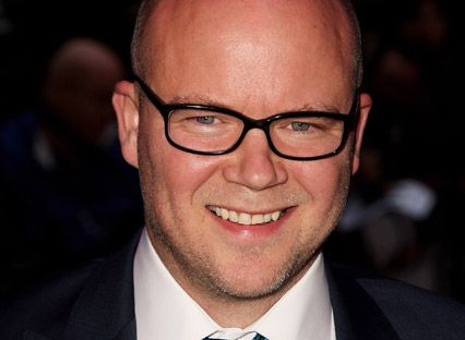 Toby Young