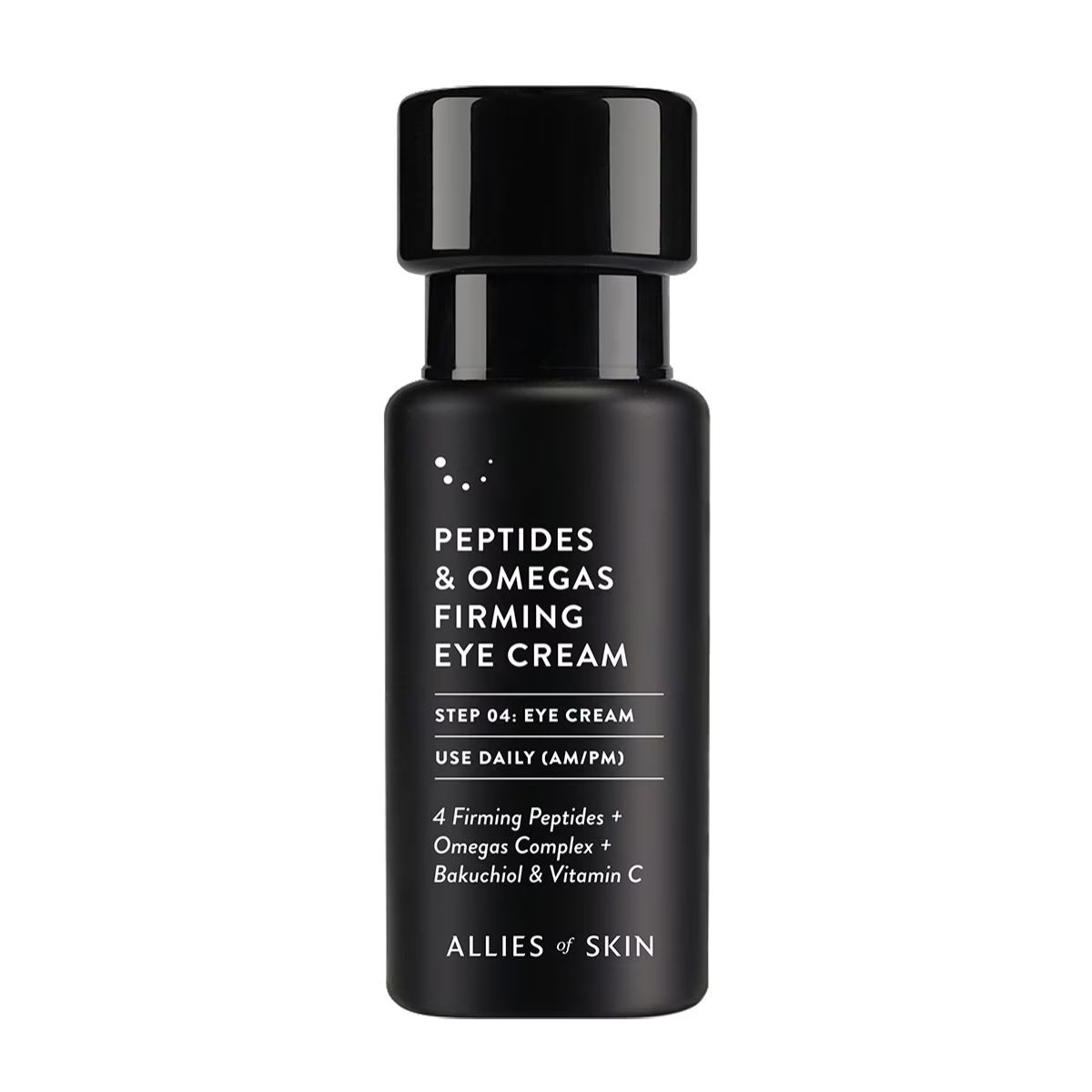 Allies of Skin, Allies of Skin Peptides &amp;amp; Omegas Firming Eye Cream 15ml
