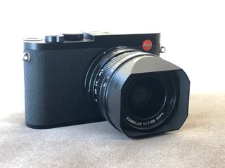 Leica Q2 review