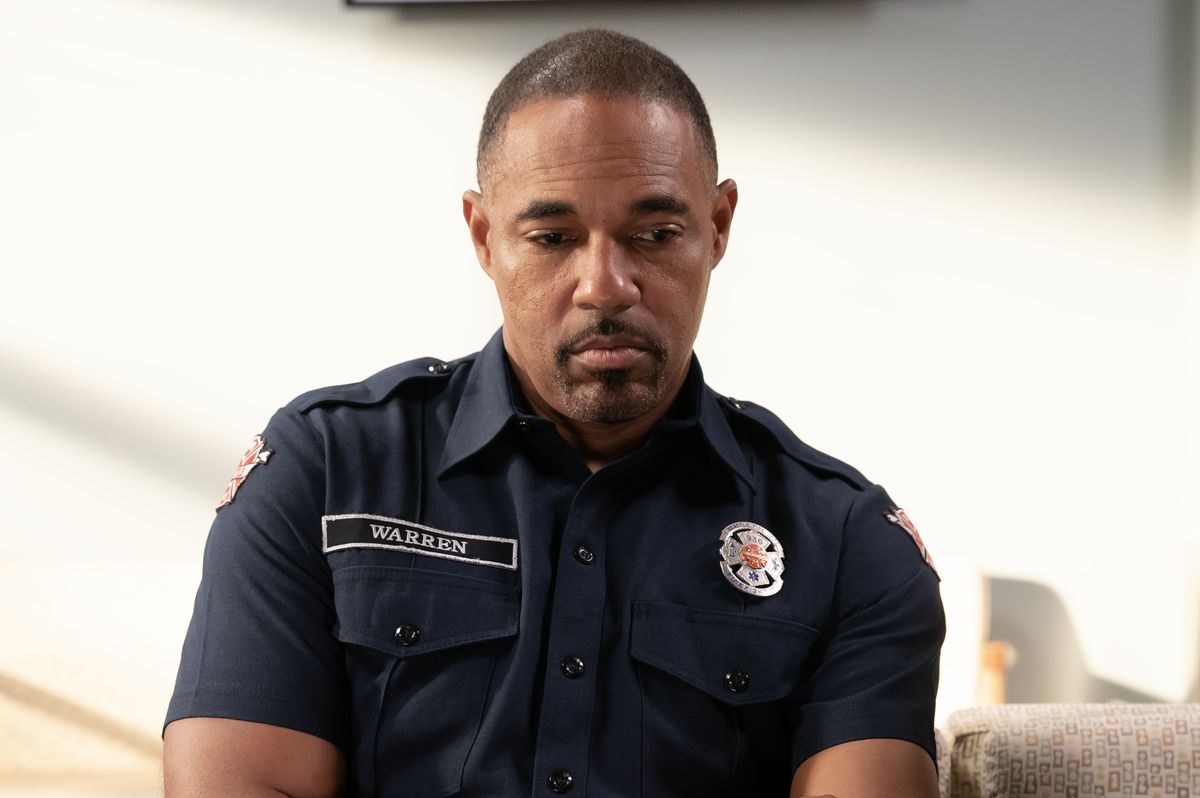 I’m Even Sadder About Station 19’s Cancellation After Hearing How The ...