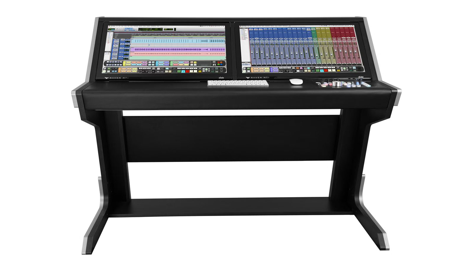 Slate Raven MTi Core Station