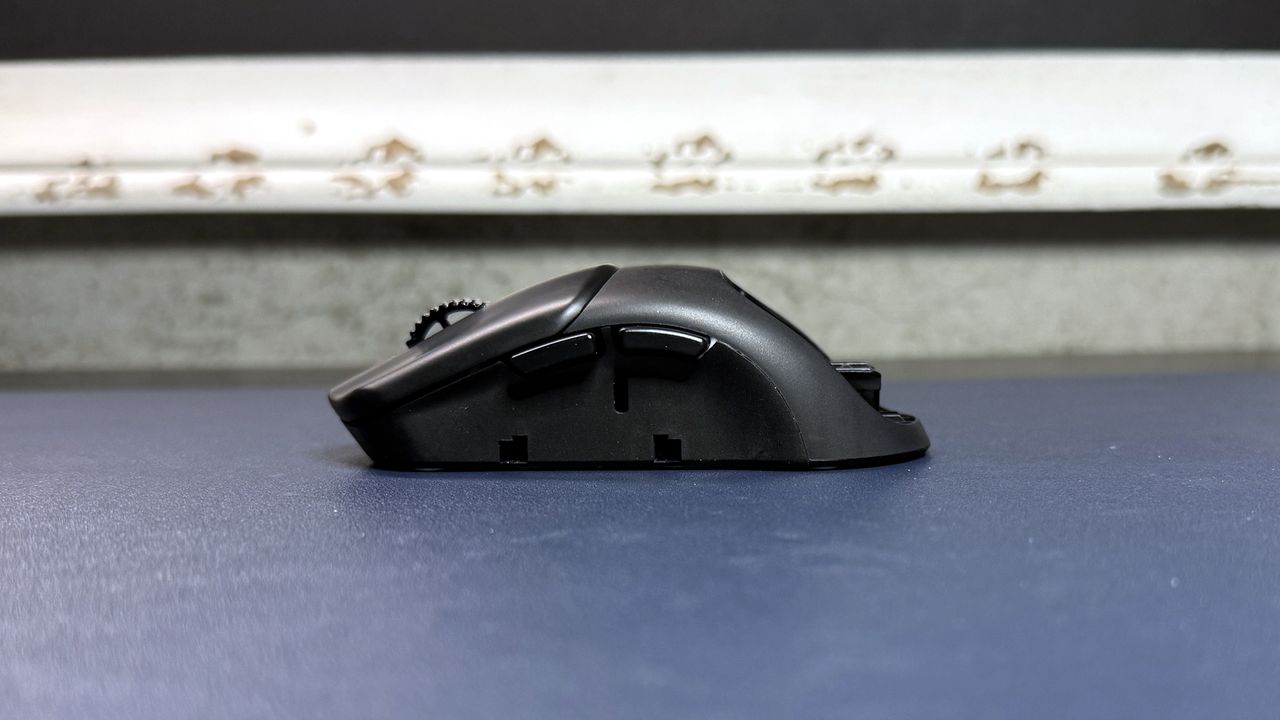 Orbitalworks Pathfinder