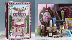 Anthropologie Beauty Advent Calendar 2026