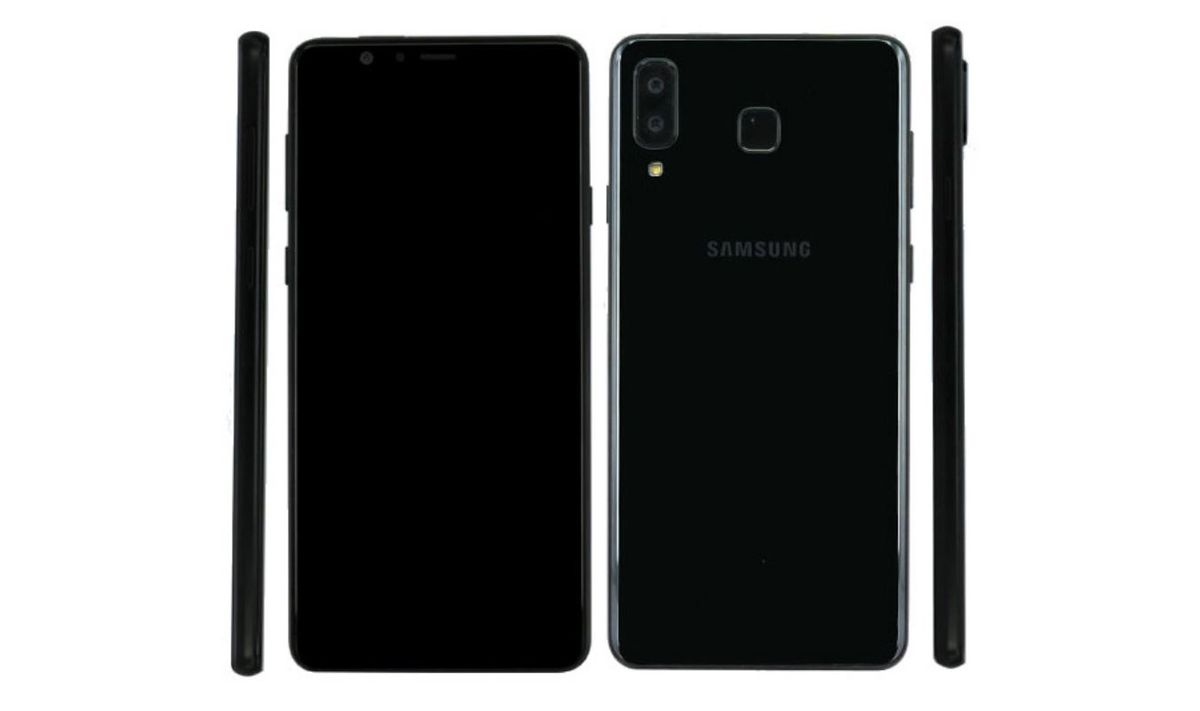 cost to replace screen on galaxy s9