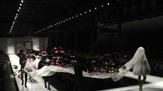 Moschino - Runway - Milan Fashion Week Spring/Summer 2019