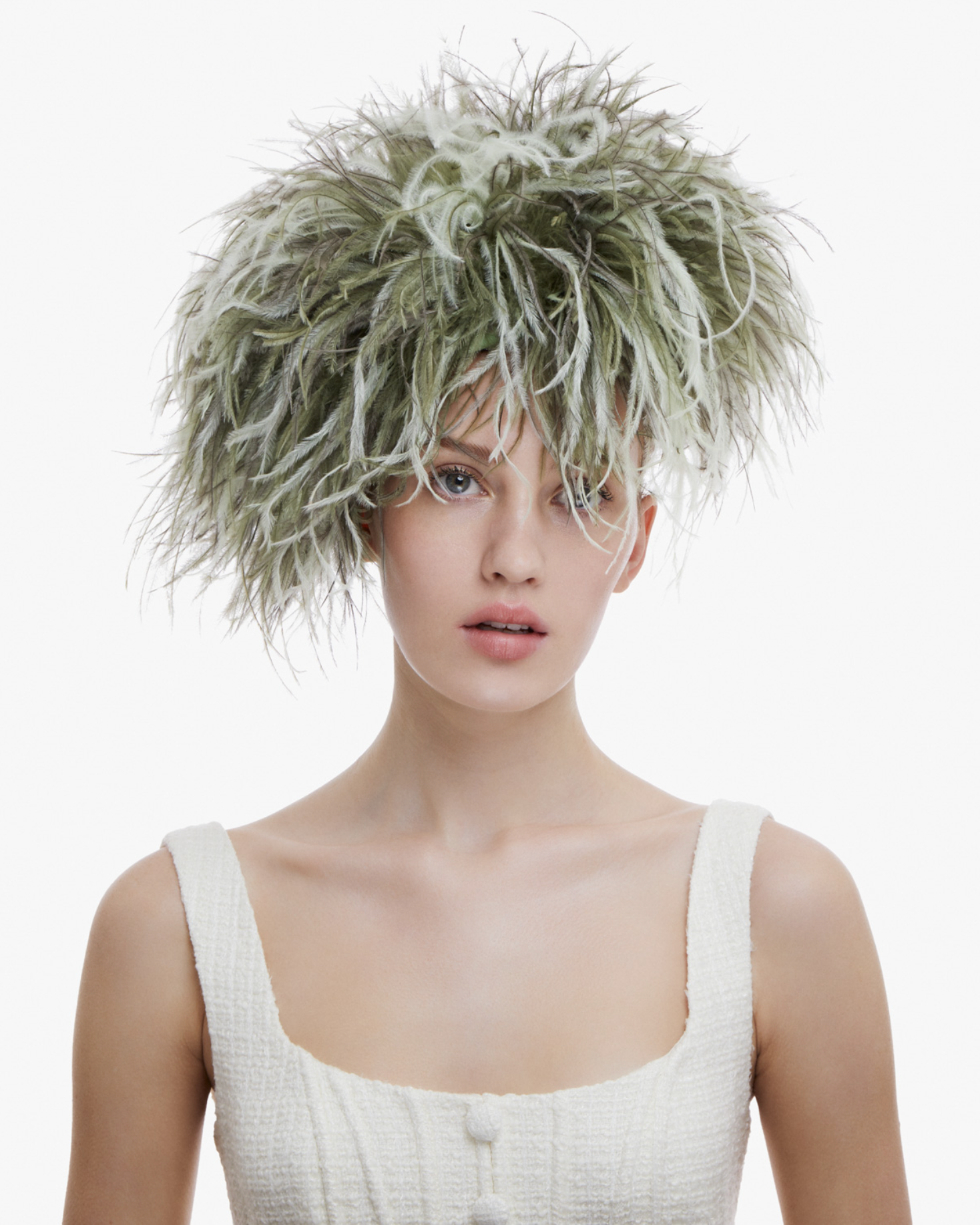 Alexandra Harper Millinery, 