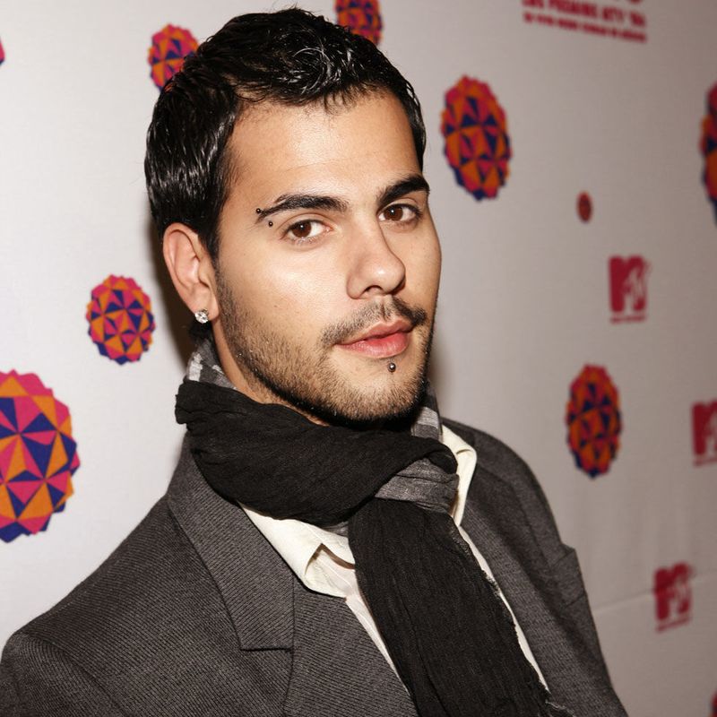 Eduardo Cruz