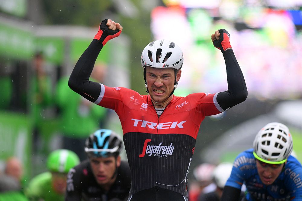 Edward Theuns (Trek-Segafredo)