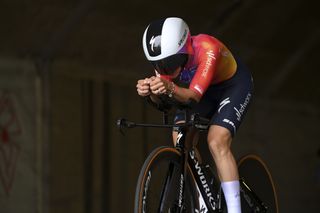 Elena Cecchini Tour de France femmes stage 8