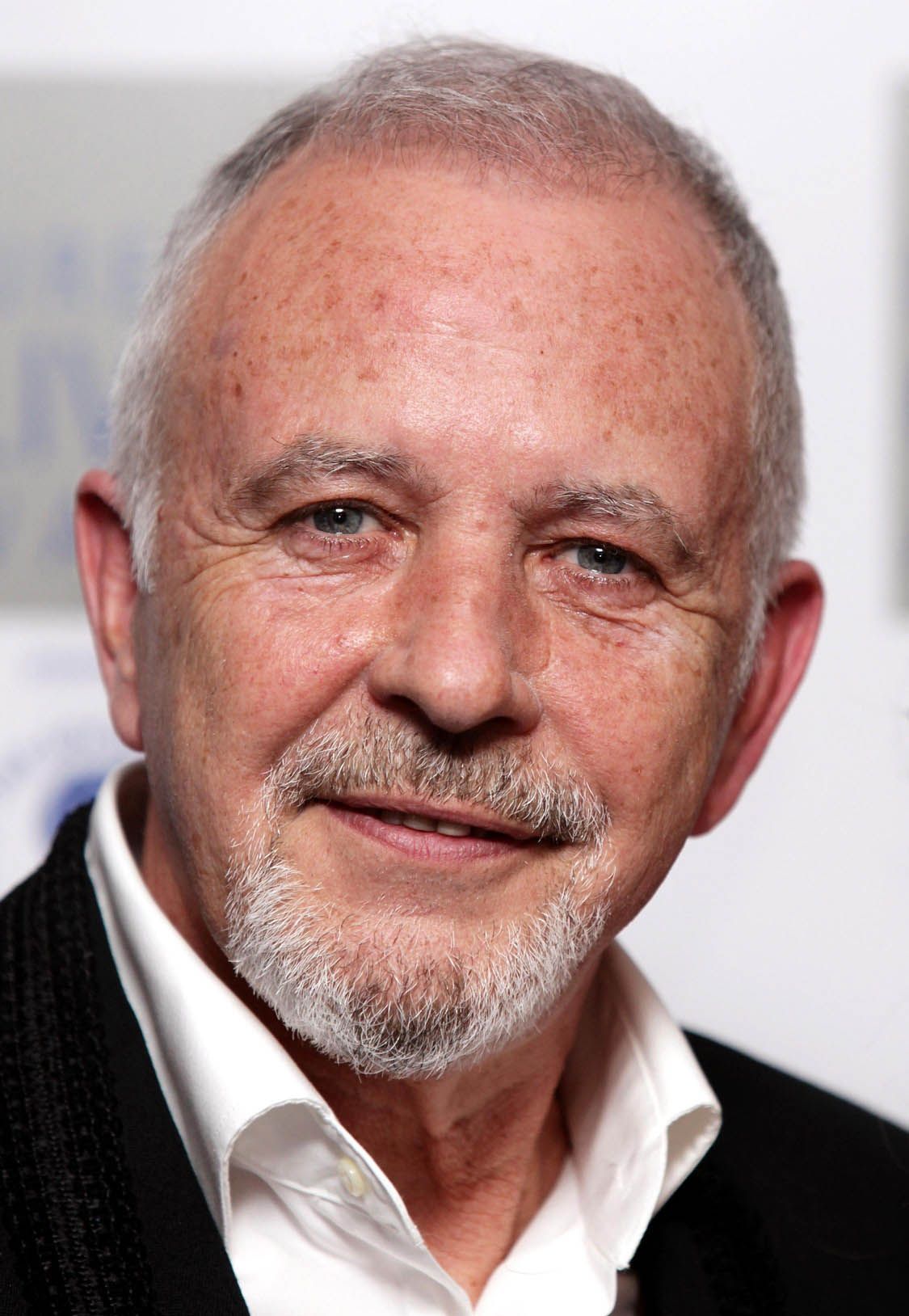 David Essex to leave EastEnders in October