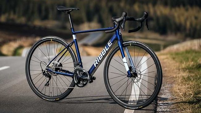Ribble’s new e-bikes are some of the lightest in the world Ribble e