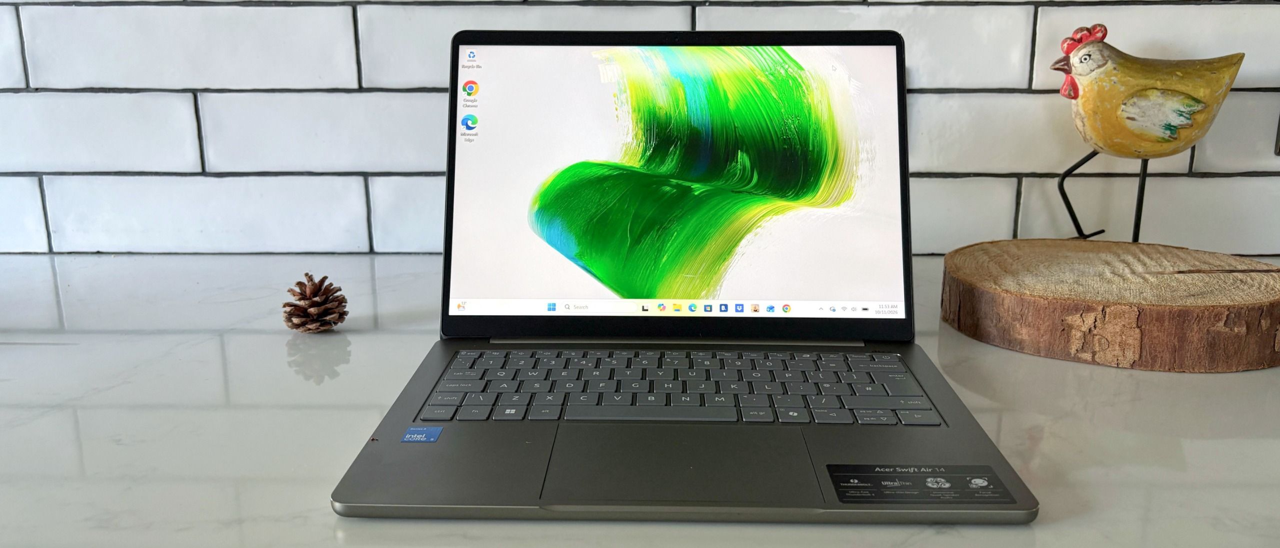 Acer Swift Air 14