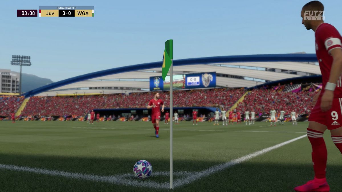 FIFA 21 review TechRadar