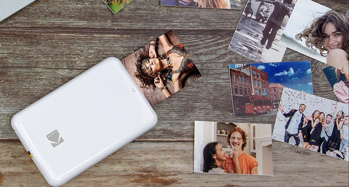 Best photo printers for iPhone 2024 iMore