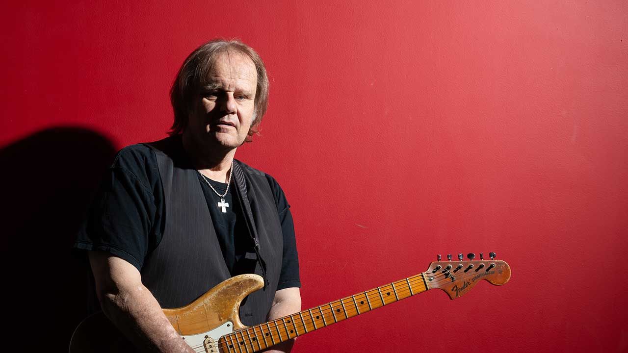 The 10 best blues rock albums ever, by Walter Trout | Louder