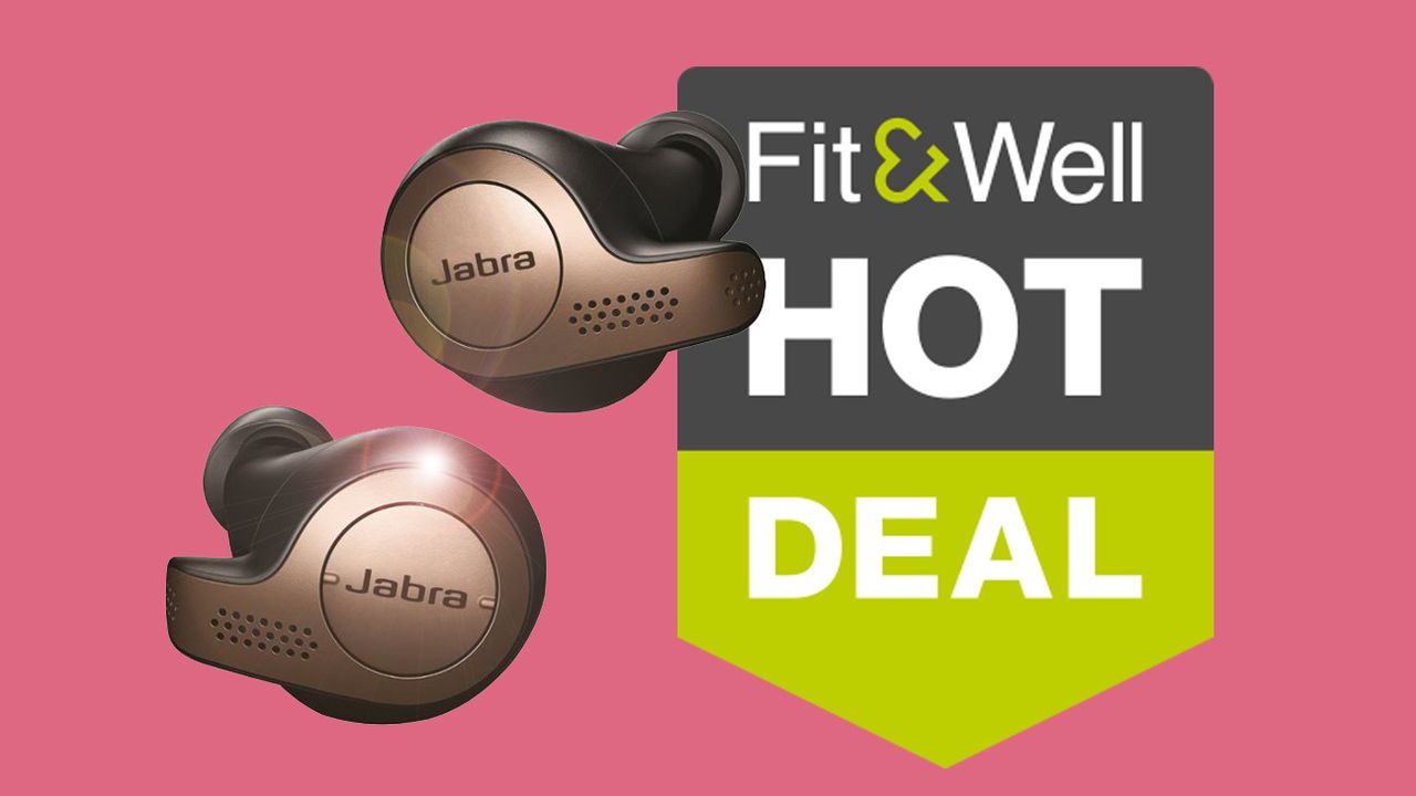 Jabra Elite Active 65T