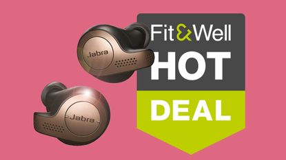 Jabra Elite Active 65T