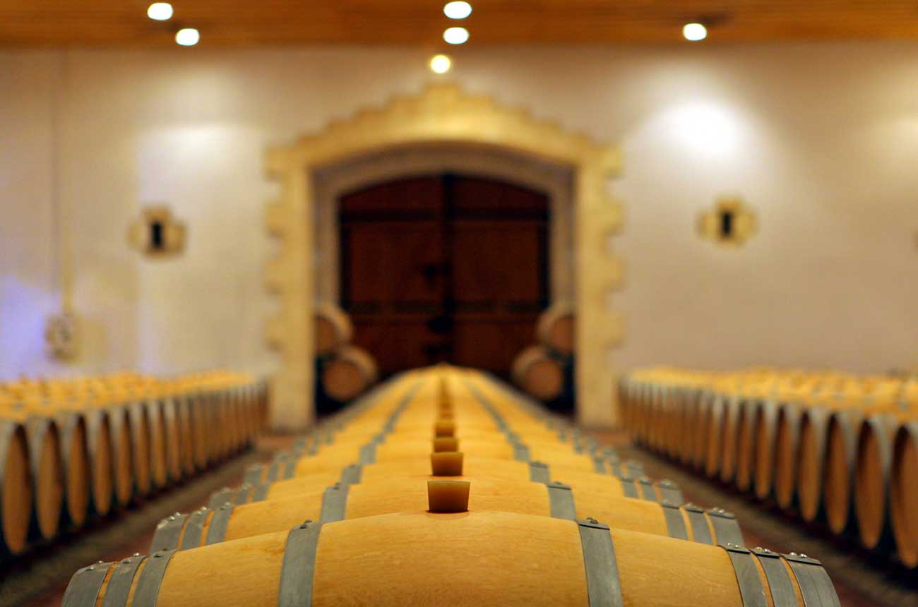 Bordeaux 2019 vintage