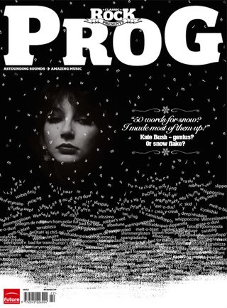 Prog Magazine 22