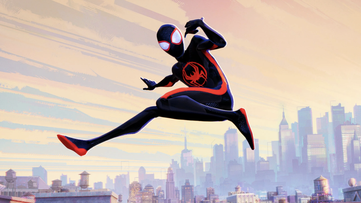5 Interesting Ways Miles Morales Changed Between Spider Man Into The 5 Interesting Ways Miles Morales Changed Between Spider Man Into The