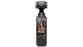 DJI Osmo Pocket 3