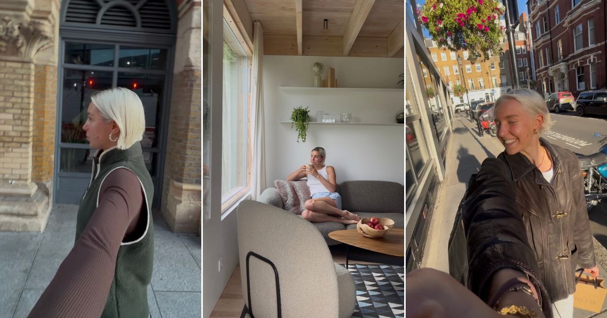 I Couldn’t Make Meditation Stick: Until I Tried This Game-Changing Free App I Couldn’t Make Meditation Stick: Until I Tried This Game-Changing Free App