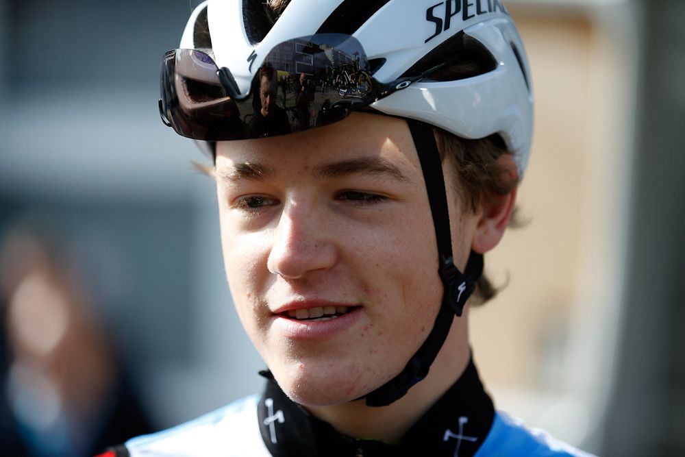 Mikael Zijlaard (Hagens Berman Axeon)