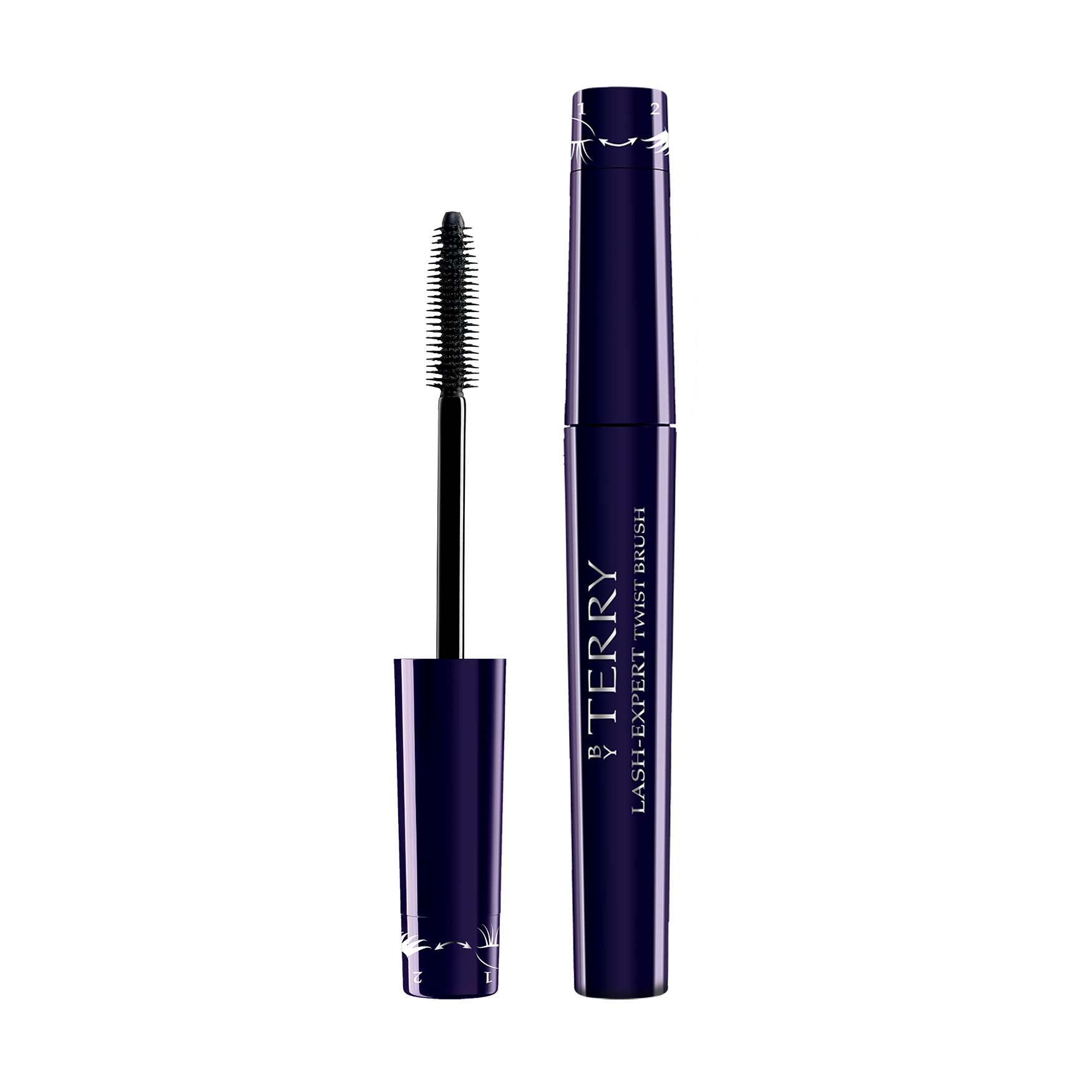 By Terry Lash-Expert Twist Brush Mascara 8.3g