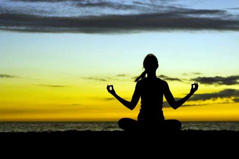 Study: Zen Meditation Really Does Clear the Mind | Live Science