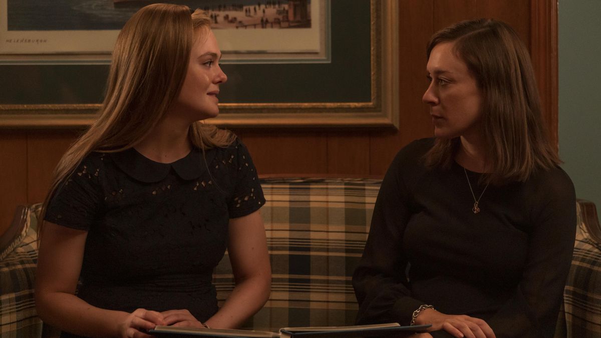 The Girl from Plainville: release date, cast and trailer | What to Watch - What Day Does The Girl From Plainville Come Out
