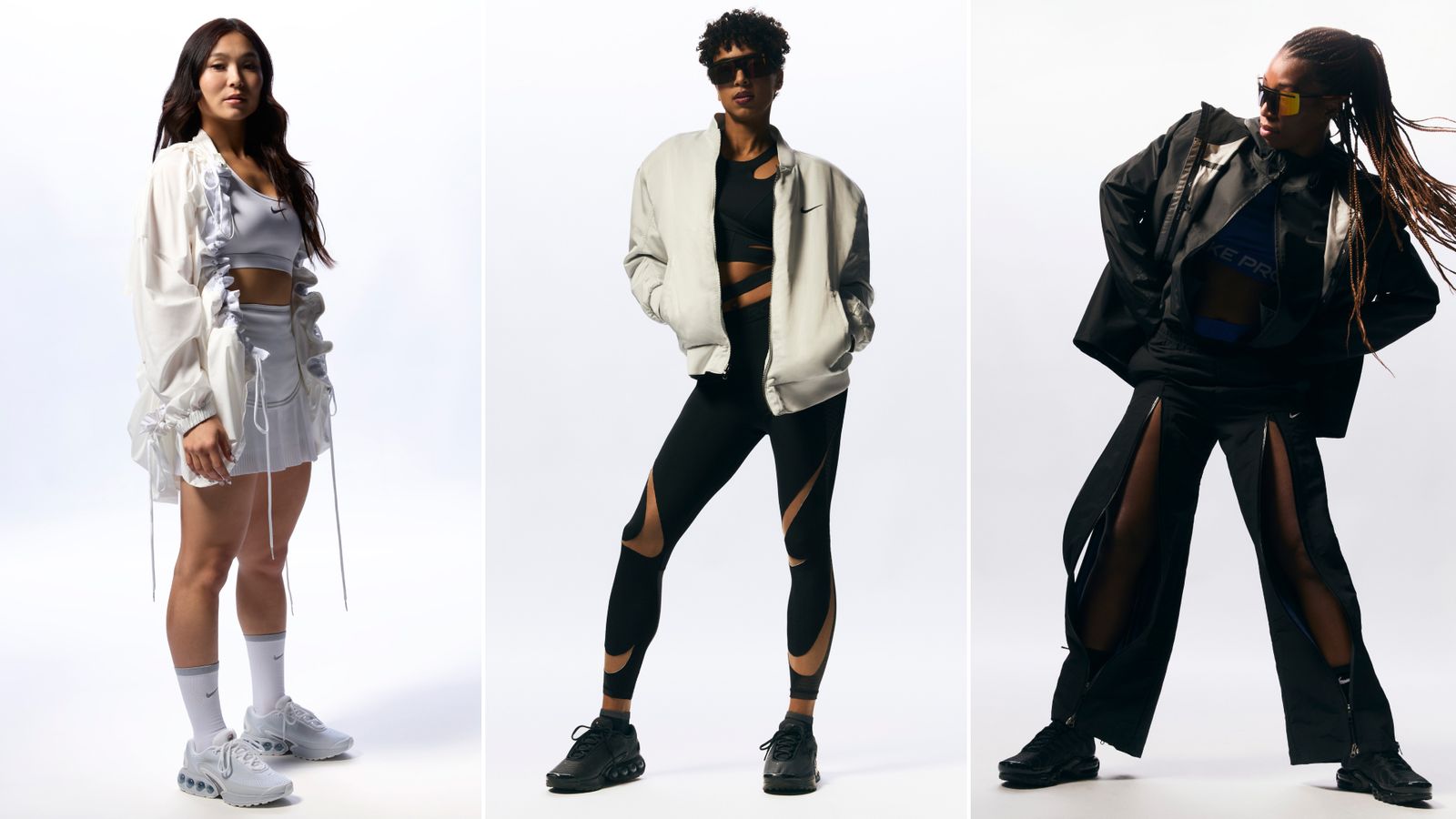 2025's It-Sneaker Trend Could Be the Nike Air Max | Marie Claire