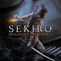 Sekiro: Shadows Die Twice | $59.99now $29.99 at Xbox
