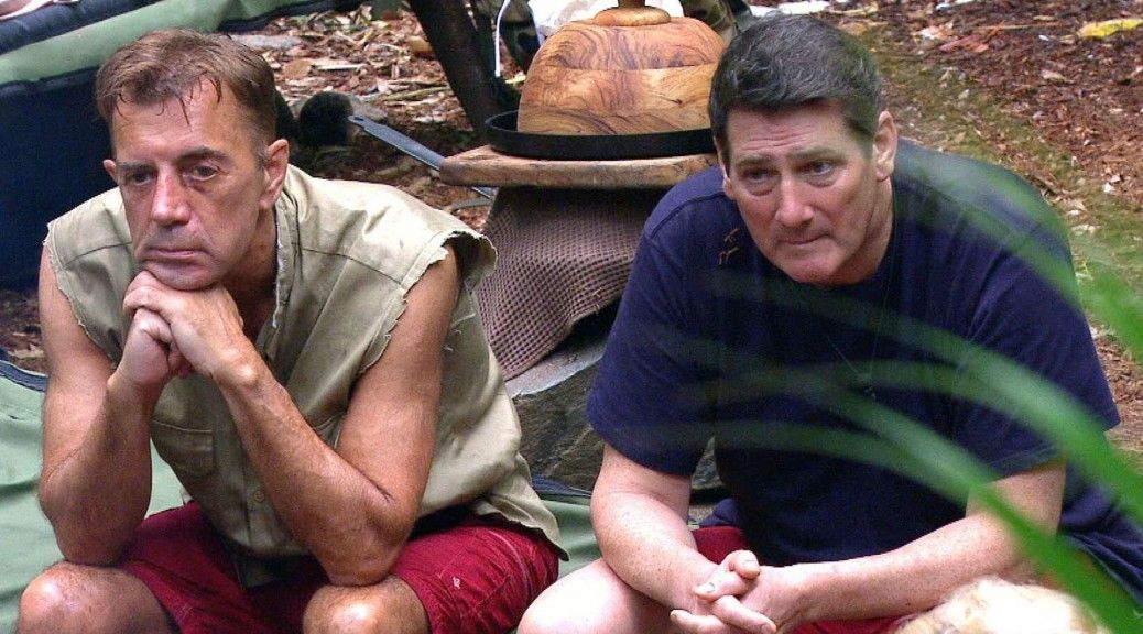 Duncan Bannatyne exits I’m A Celebrity and says Lady C is ’not a nice