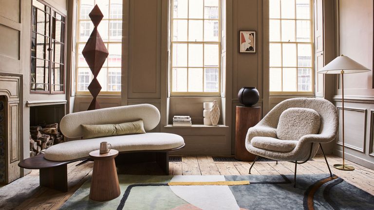 Interior design trends 2021 – the must-have styles and looks for the New  Year | Homes & Gardens