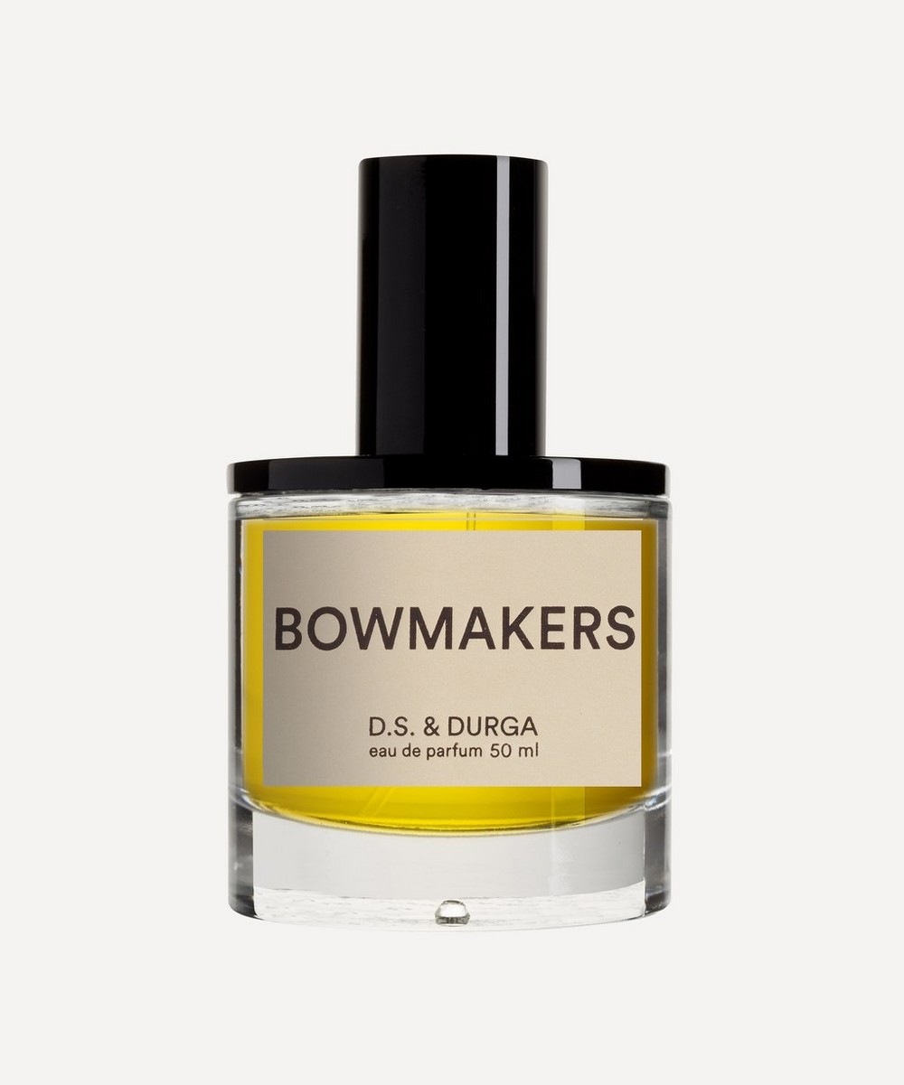Bowmakers Eau De Parfum 50ml