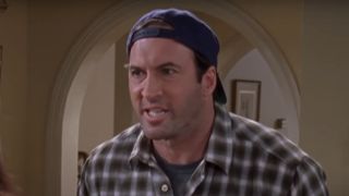 Scott Patterson on Gilmore Girls