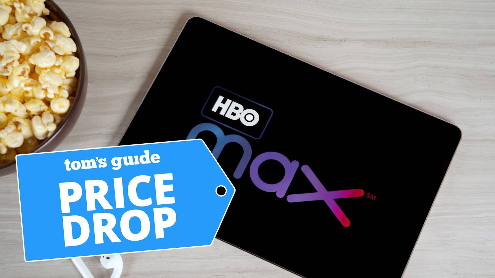 HBO Max deal knocks 20% off for up to 12 months | Tom's Guide