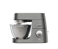Kenwood Chef Titanium Stand Mixer | was £649.99 now £413.99 at Amazon
We awarded this mixer five stars in our review,