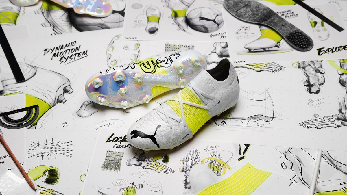neymar new football boots