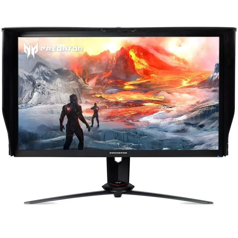 Corsair Xeneon 32UHD144 review: a great gaming monitor | TechRadar