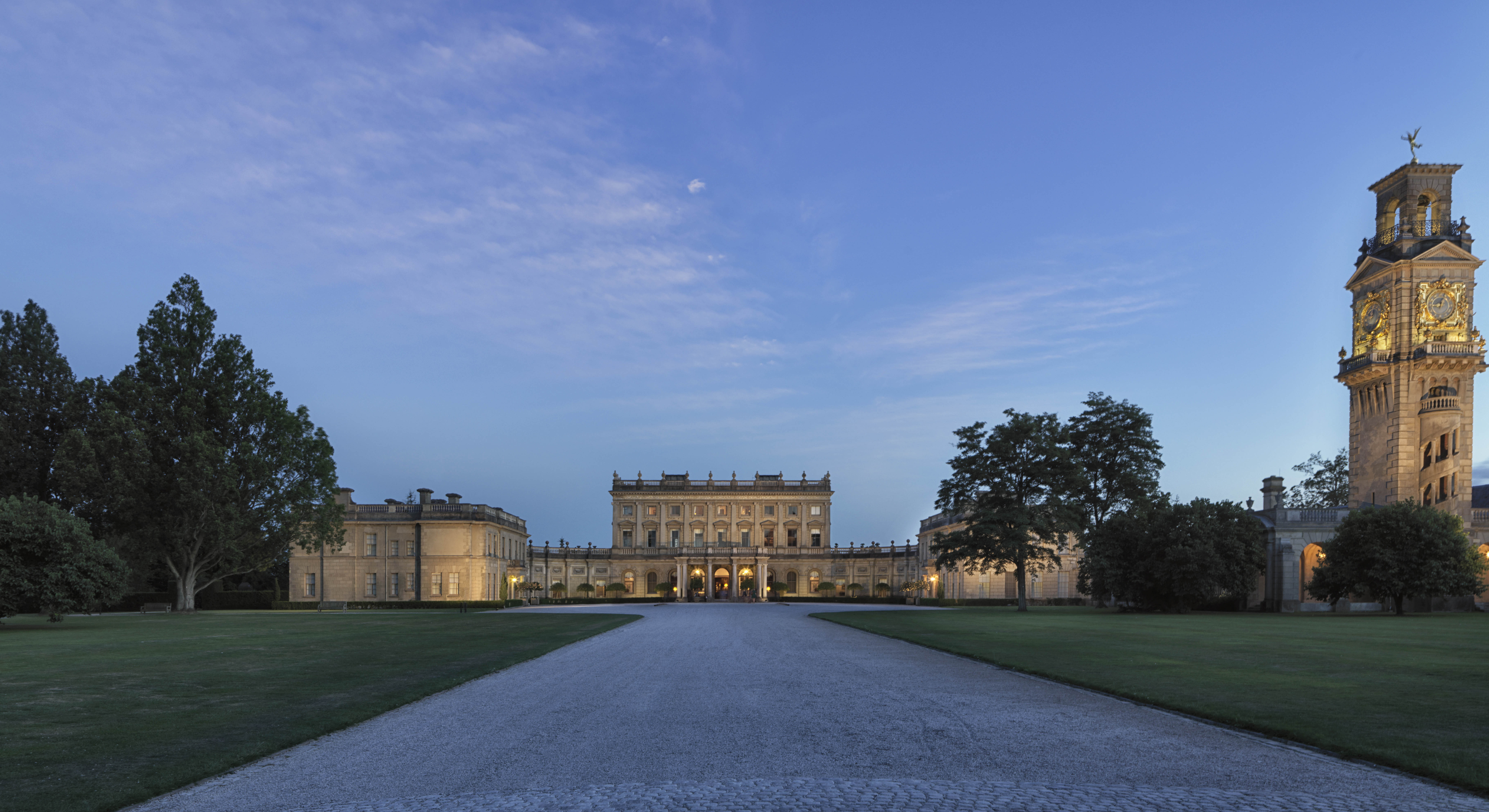 The Literary Festivals and Book Events Not To Miss This Autumn