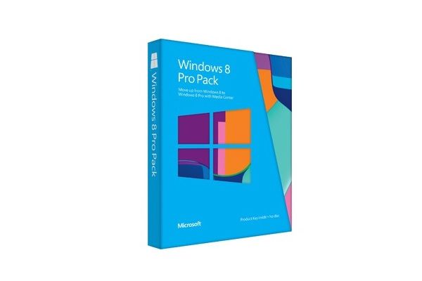 Windows 8 Pro