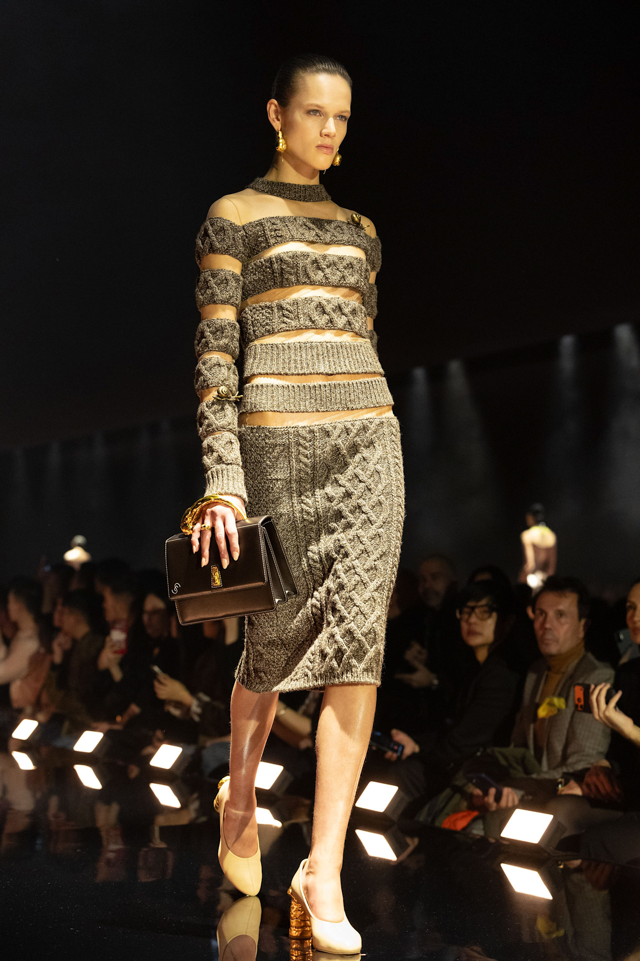 Schiaparelli Fall/Winter 2026