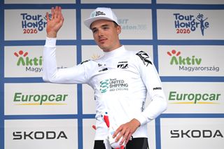 Tour of Slovakia: Breakaway stuns peloton as Erik Fetter wins in high-drama finale
