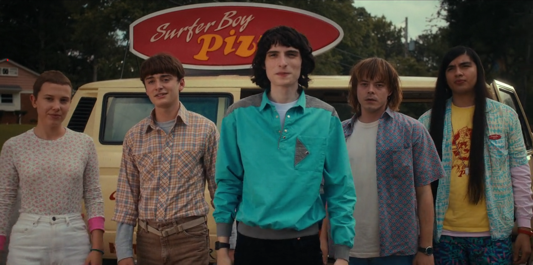 Who Is Eddie? Steve and Dustin's 'Stranger Things' Friendship