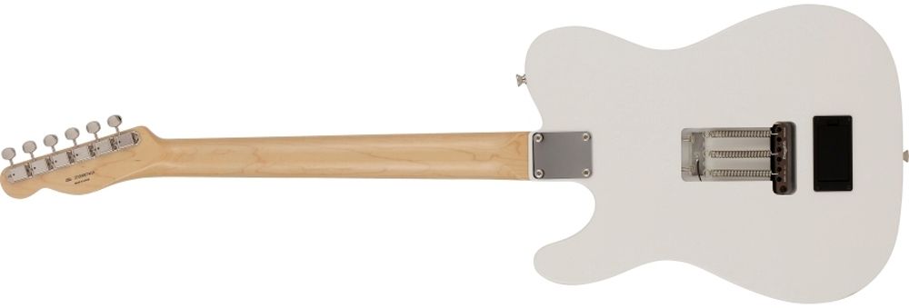 Fender Japan's new Miyavi signature model is one of the most
