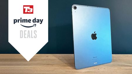 Apple iPad Air deal