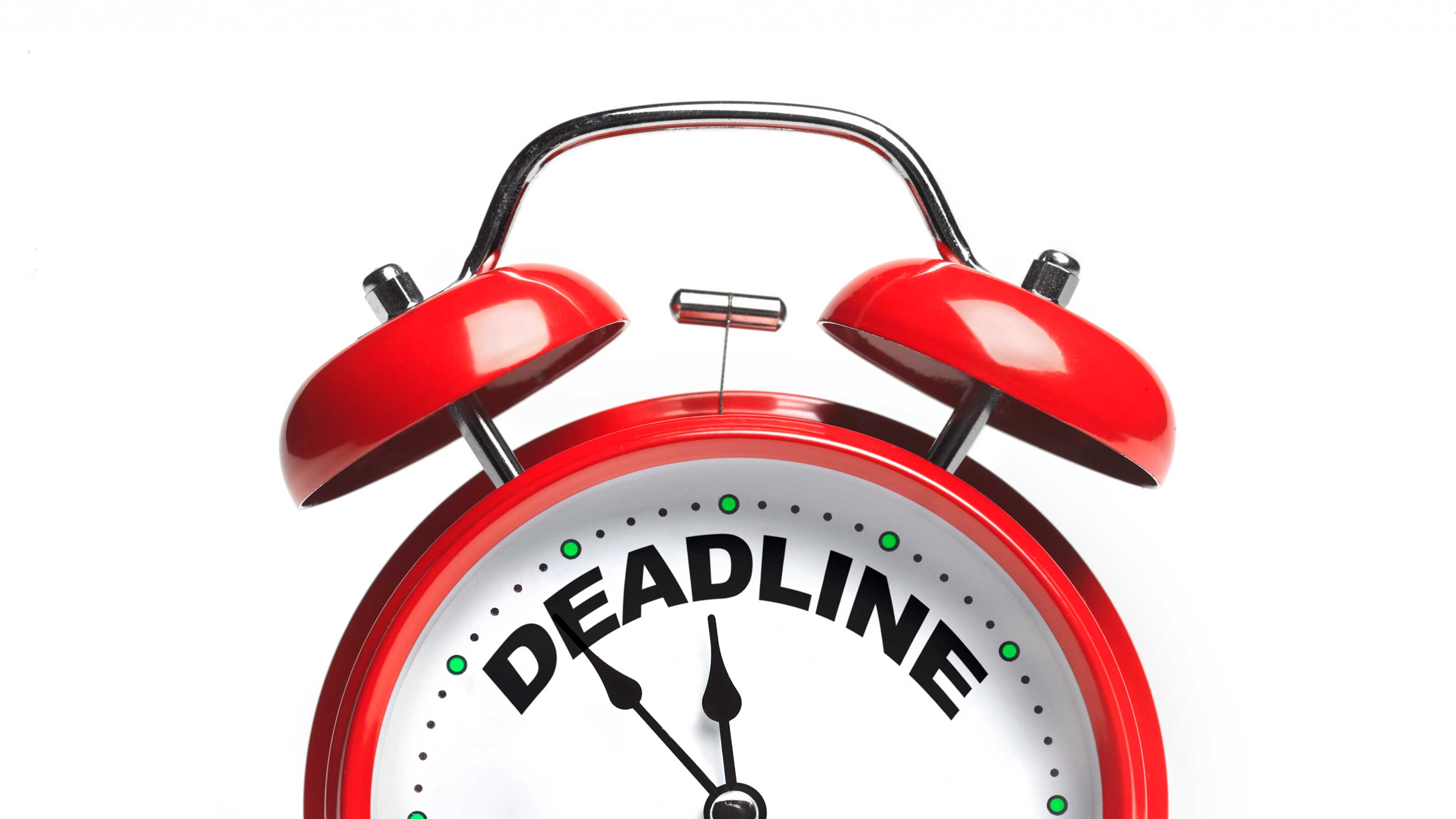 Deadline for Returning RMDs to Retirement Accounts is Approaching Fast
