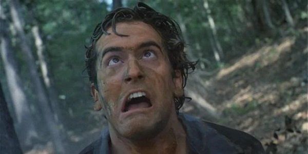Bruce Campbell Reveals His Best Moment Playing Ash In The Evil ...