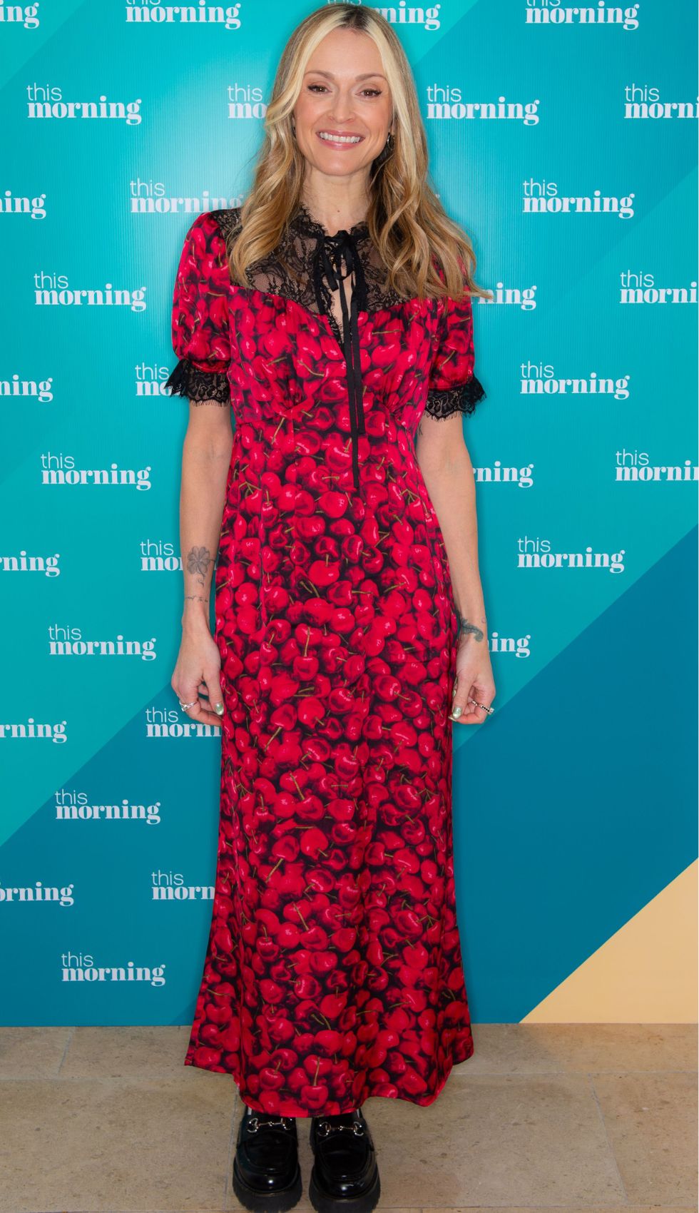 Image of Fearne Cotton